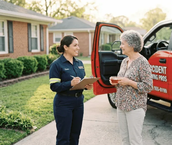 Accident Towing Service La Quinta, CA FAQs